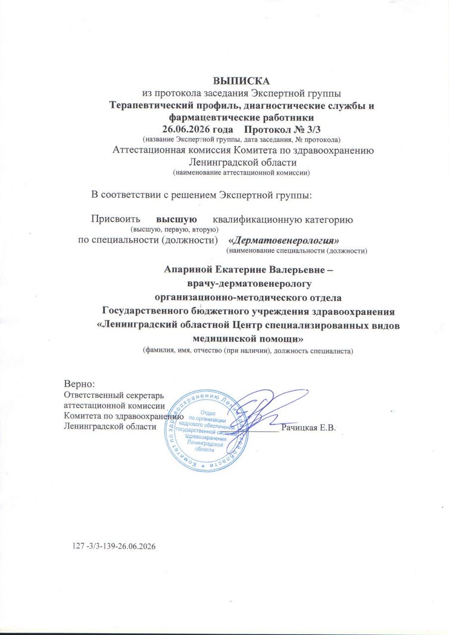 Сегодня у нашего салона день рождения!